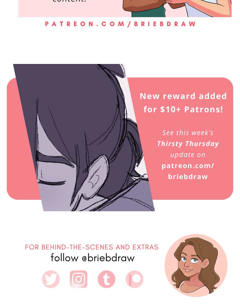 Sunkissed Chapter 50.9 page 4 - 
