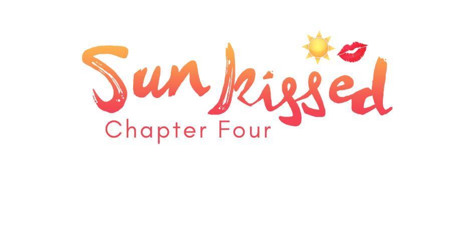 Sunkissed Chapter 51.1 page 1 - 