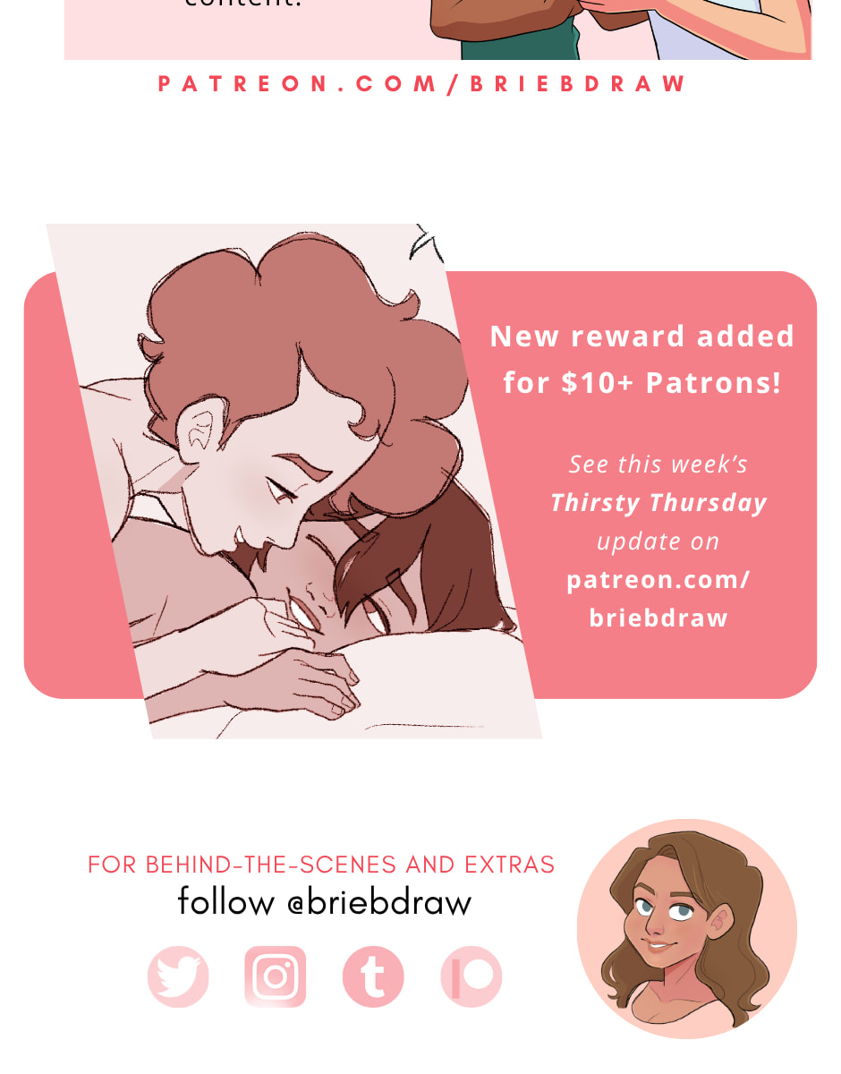 Sunkissed Chapter 51.1 page 4 - 