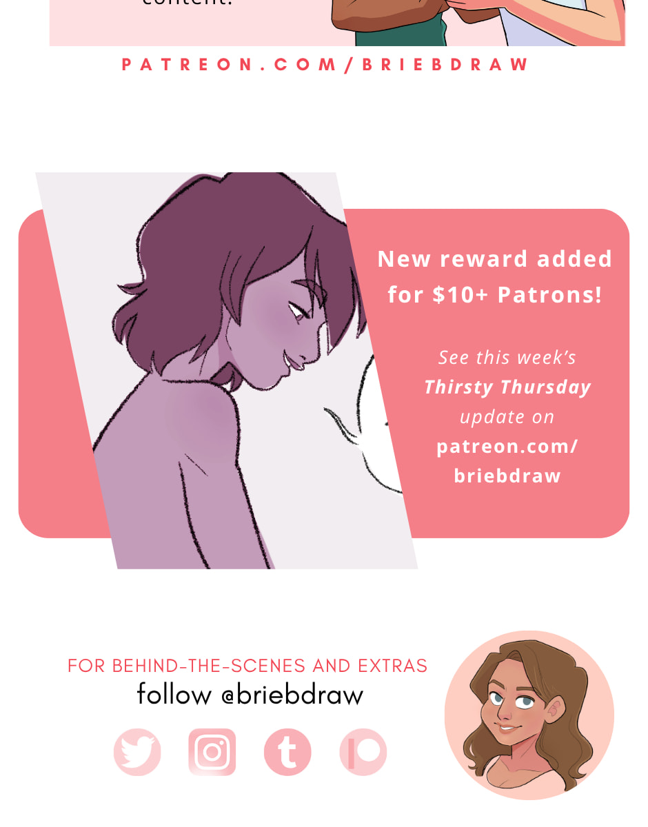 Sunkissed Chapter 51.2 page 4 - 
