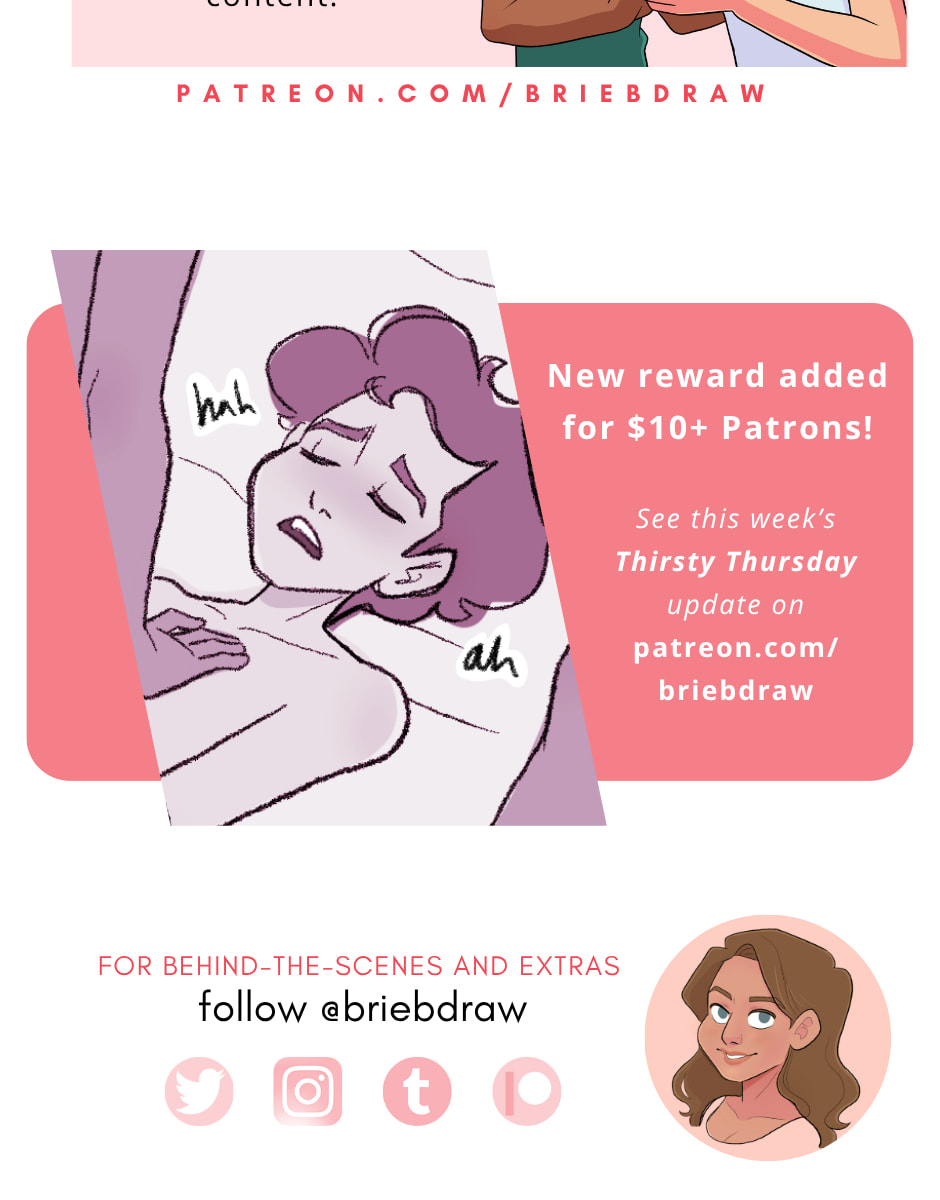 Sunkissed Chapter 51.3 page 4 - 