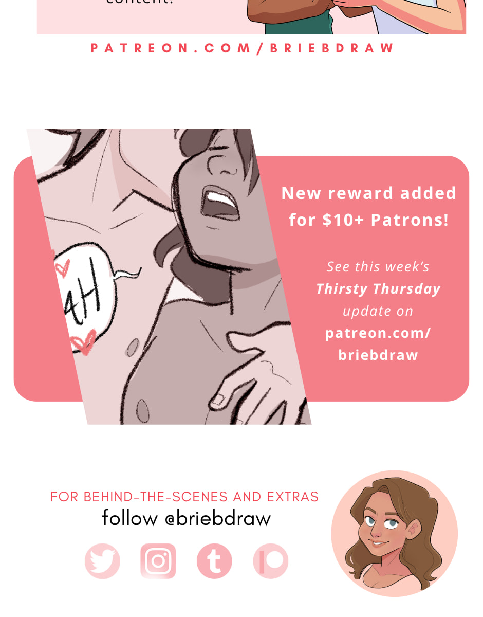 Sunkissed Chapter 51.5 page 4 - 
