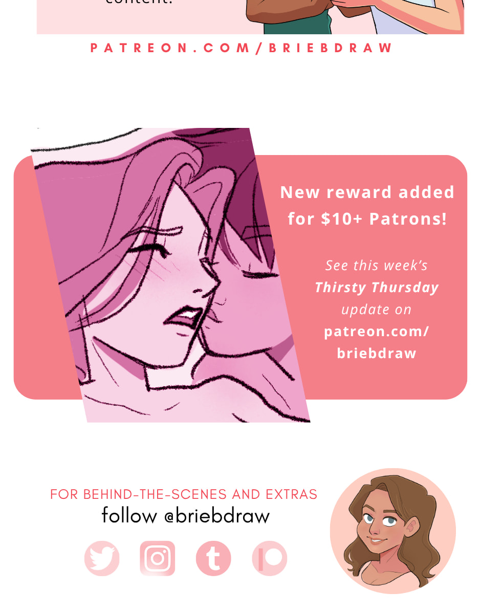 Sunkissed Chapter 51.6 page 4 - 