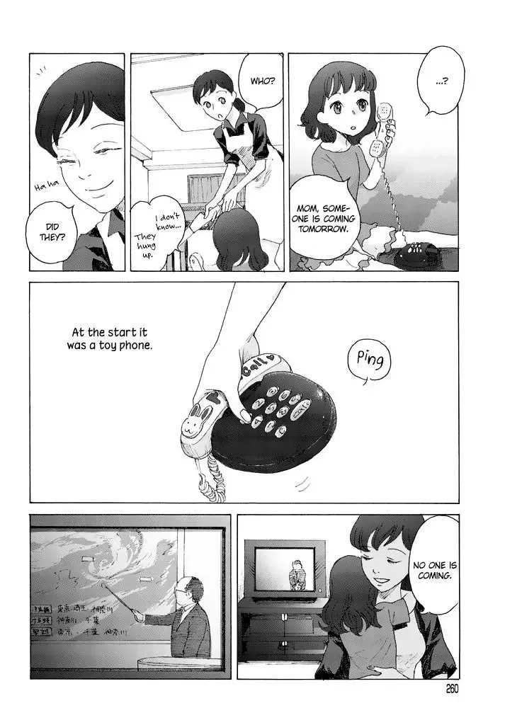 Read Sunny & Rainy chapter 1 image 10 on Lezhin