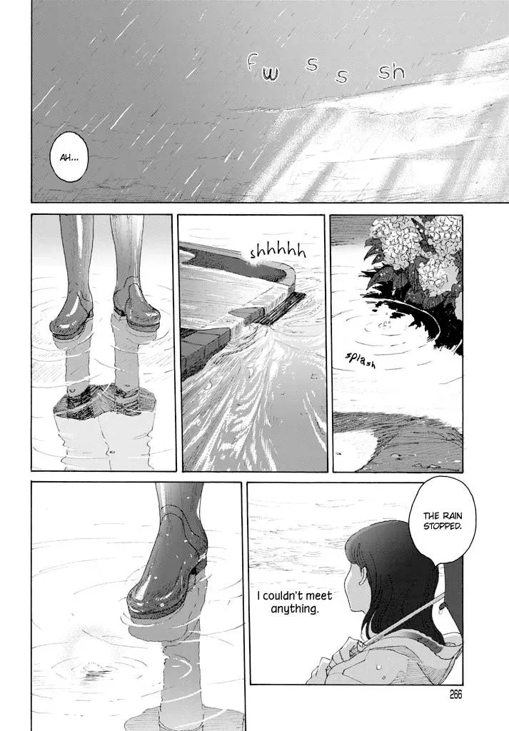 Read Sunny & Rainy chapter 1 image 16 on Lezhin