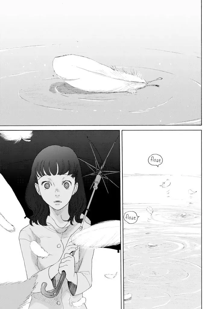 Read Sunny & Rainy chapter 1 image 17 on Lezhin