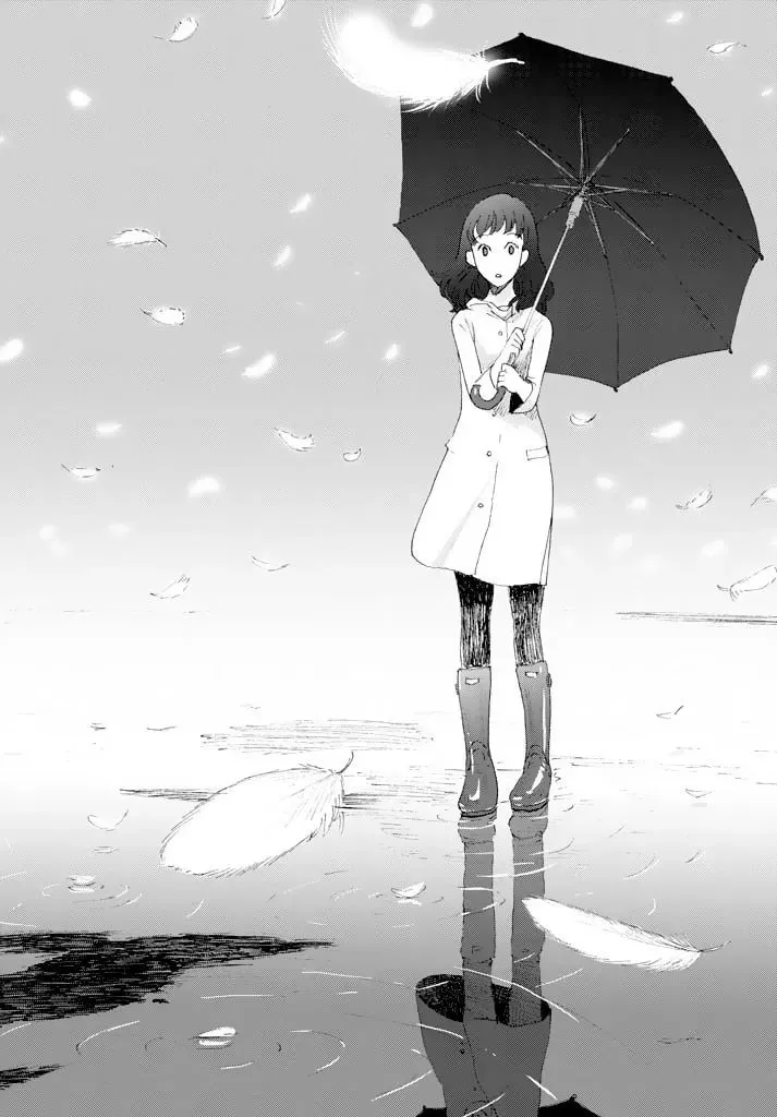 Read Sunny & Rainy chapter 1 image 18 on Lezhin