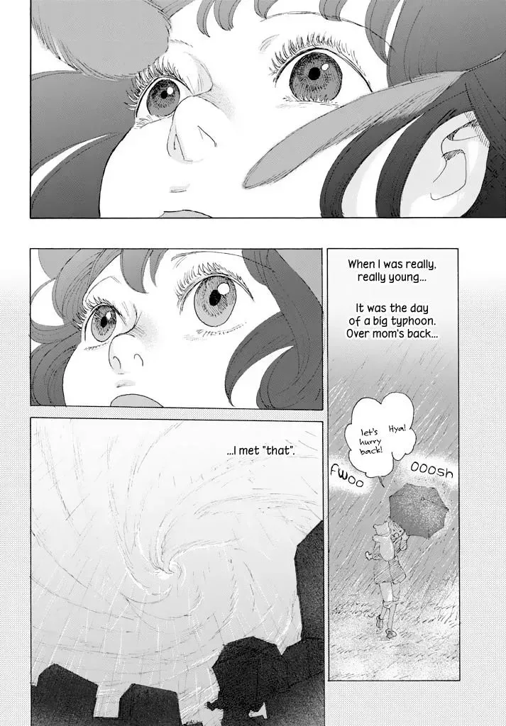 Read Sunny & Rainy chapter 1 image 20 on Lezhin