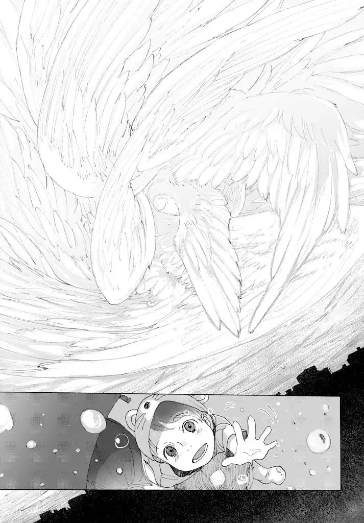 Read Sunny & Rainy chapter 1 image 21 on Lezhin