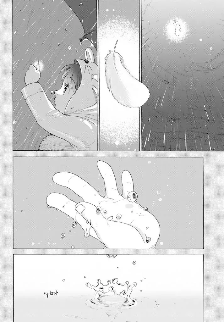 Read Sunny & Rainy chapter 1 image 22 on Lezhin