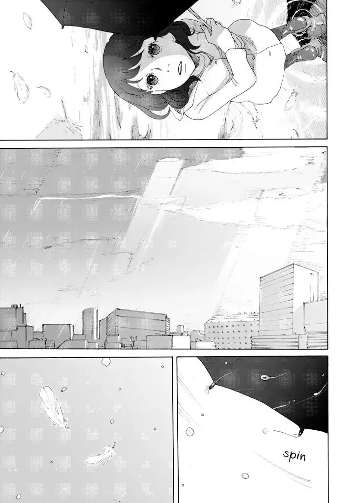 Read Sunny & Rainy chapter 1 image 23 on Lezhin