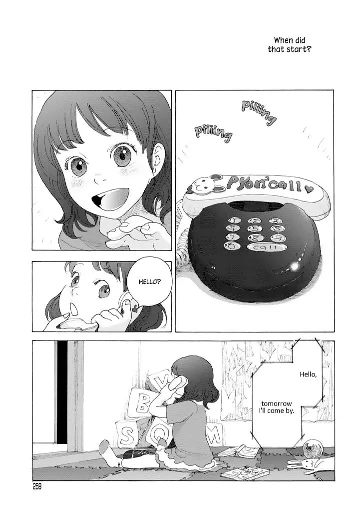 Read Sunny & Rainy chapter 1 image 9 on Lezhin