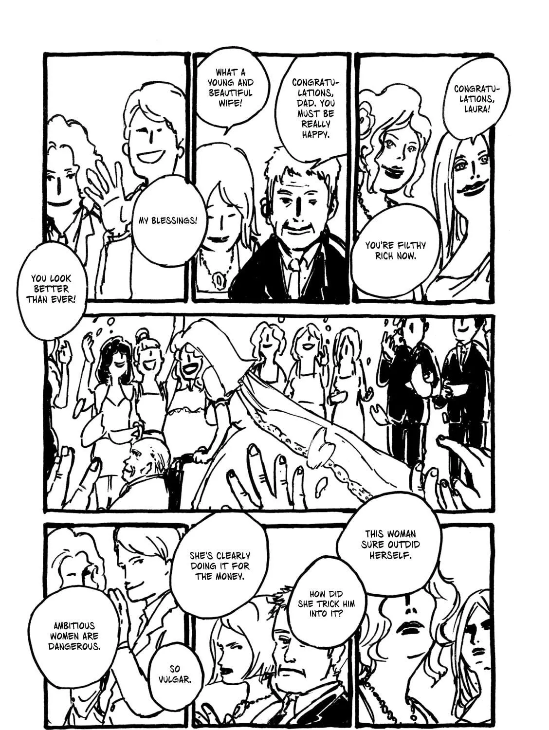 Read Sunny Sunny Ann! chapter 2 image 10 on Lezhin
