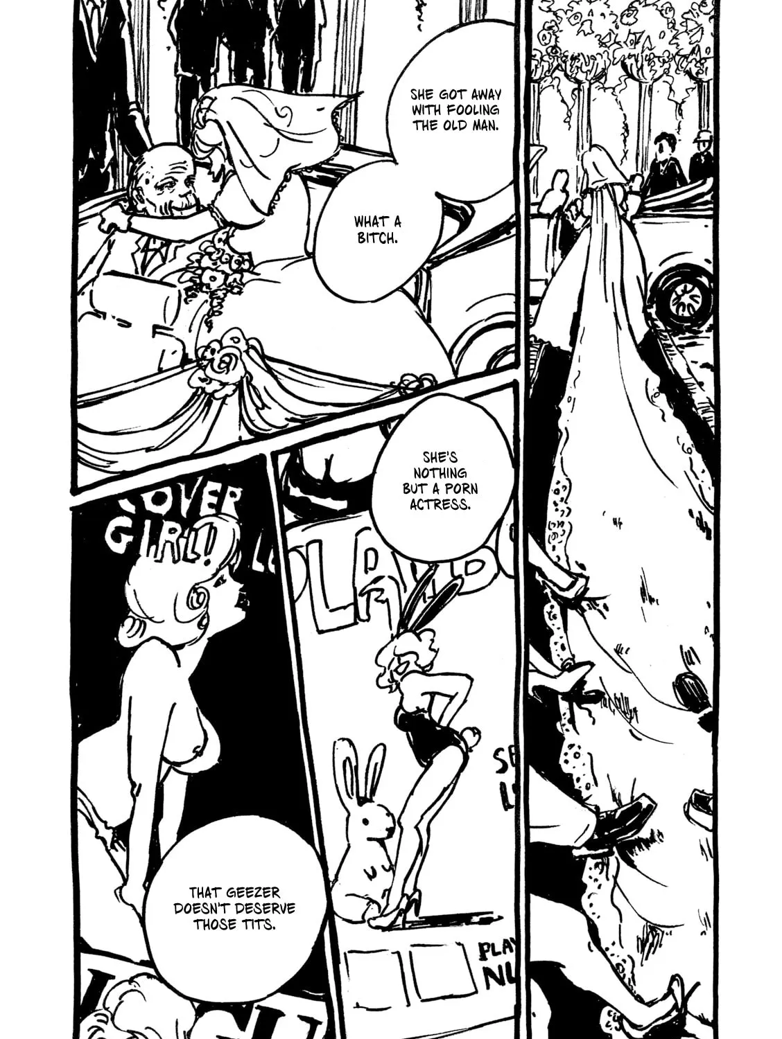 Read Sunny Sunny Ann! chapter 2 image 12 on Lezhin