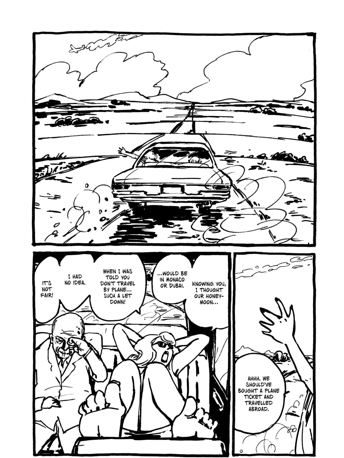Read Sunny Sunny Ann! chapter 2 image 20 on Lezhin
