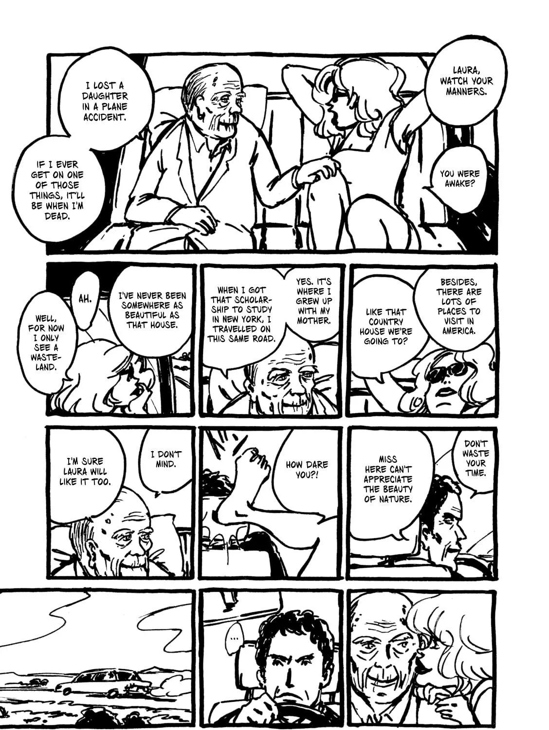 Read Sunny Sunny Ann! chapter 2 image 22 on Lezhin