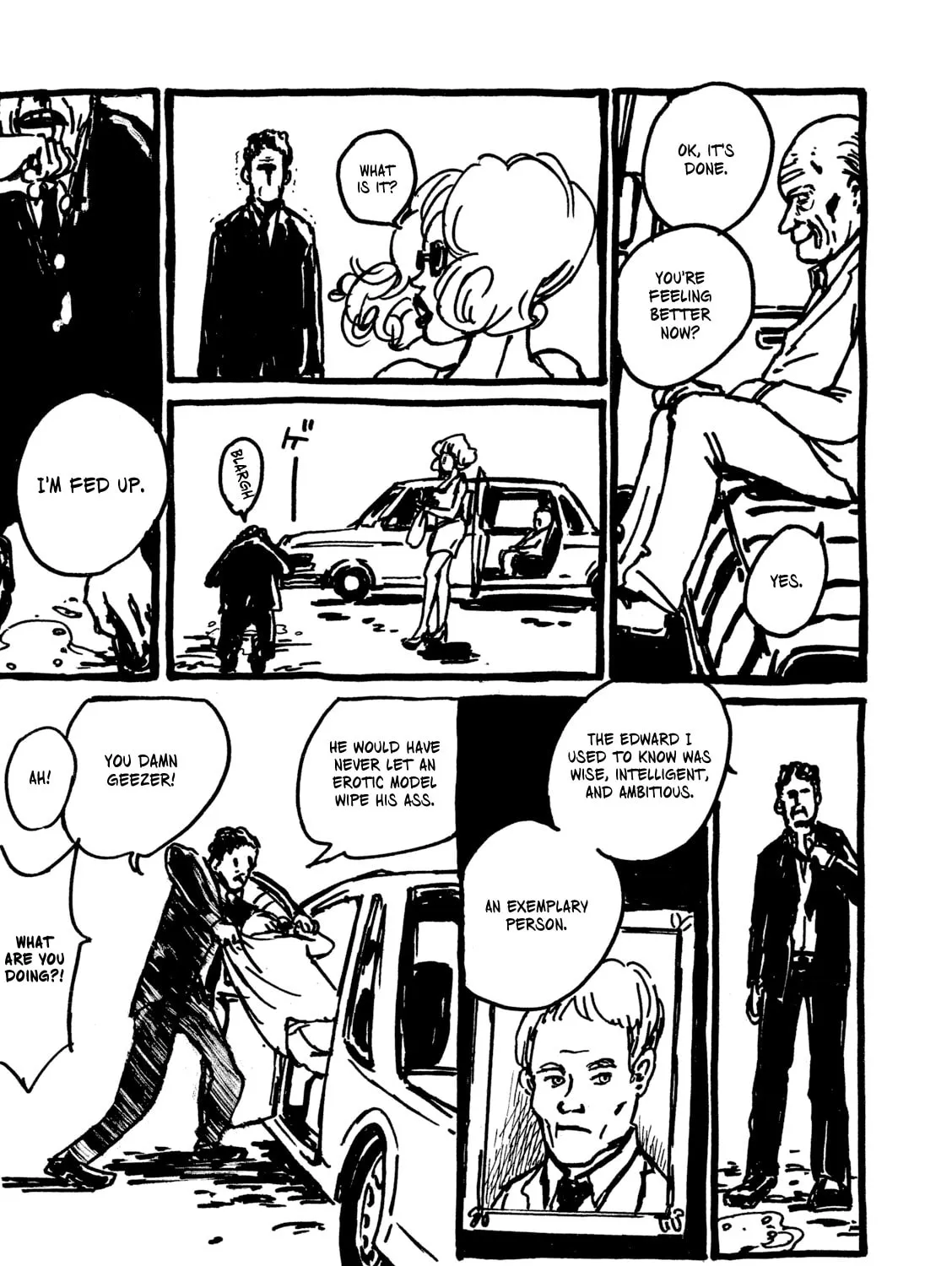 Read Sunny Sunny Ann! chapter 2 image 26 on Lezhin