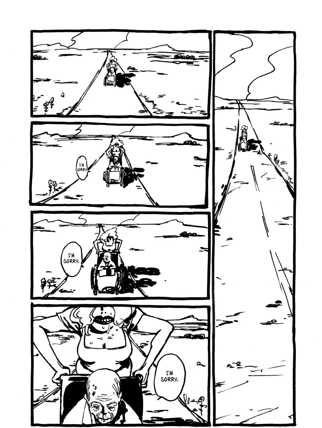 Read Sunny Sunny Ann! chapter 2 image 32 on Lezhin
