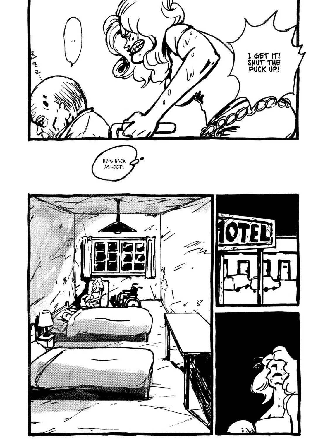Read Sunny Sunny Ann! chapter 2 image 34 on Lezhin