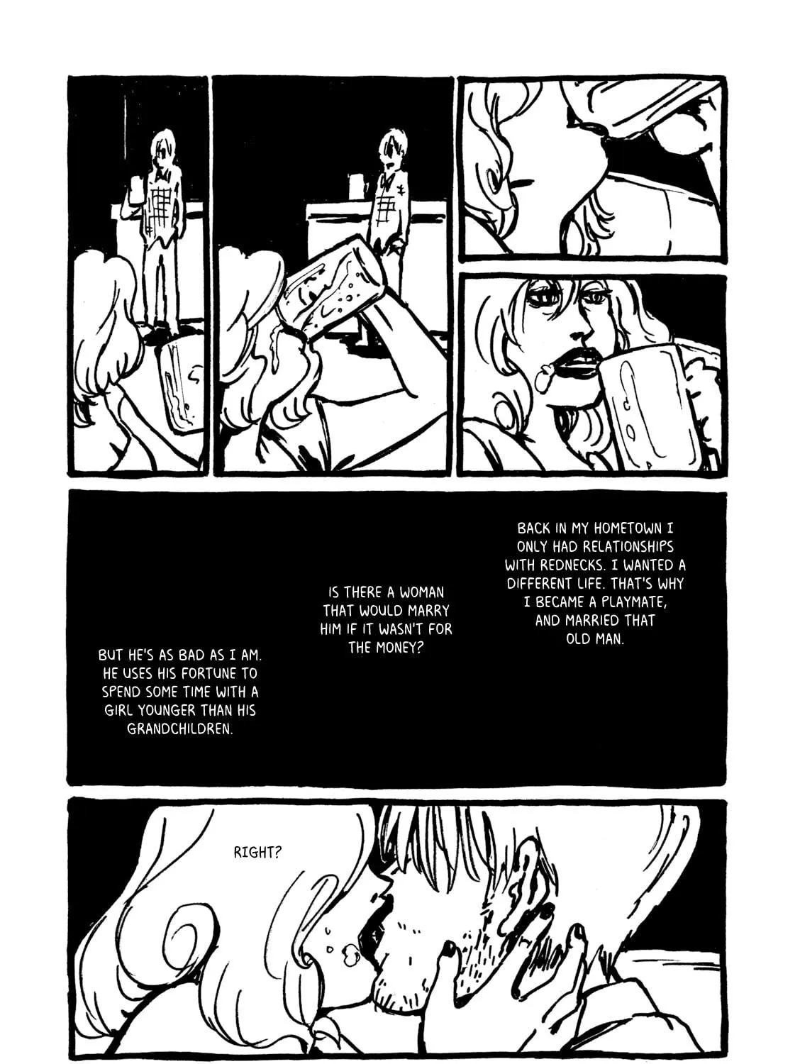 Read Sunny Sunny Ann! chapter 2 image 38 on Lezhin