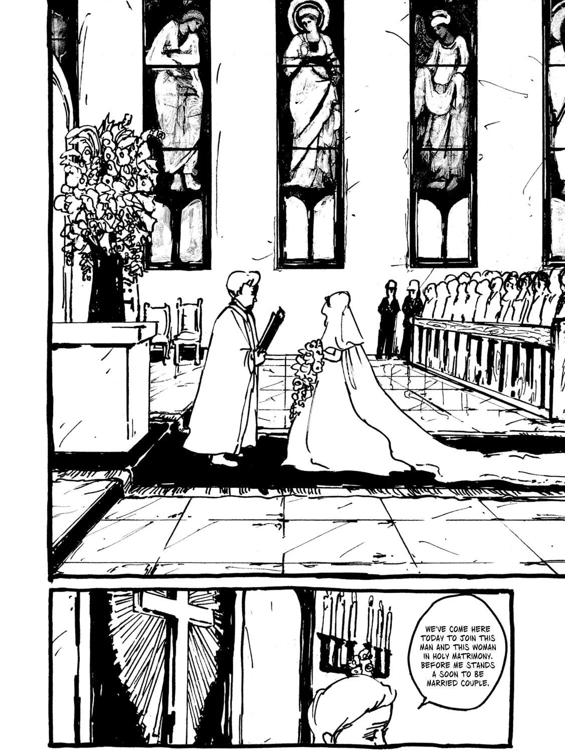 Read Sunny Sunny Ann! chapter 2 image 4 on Lezhin