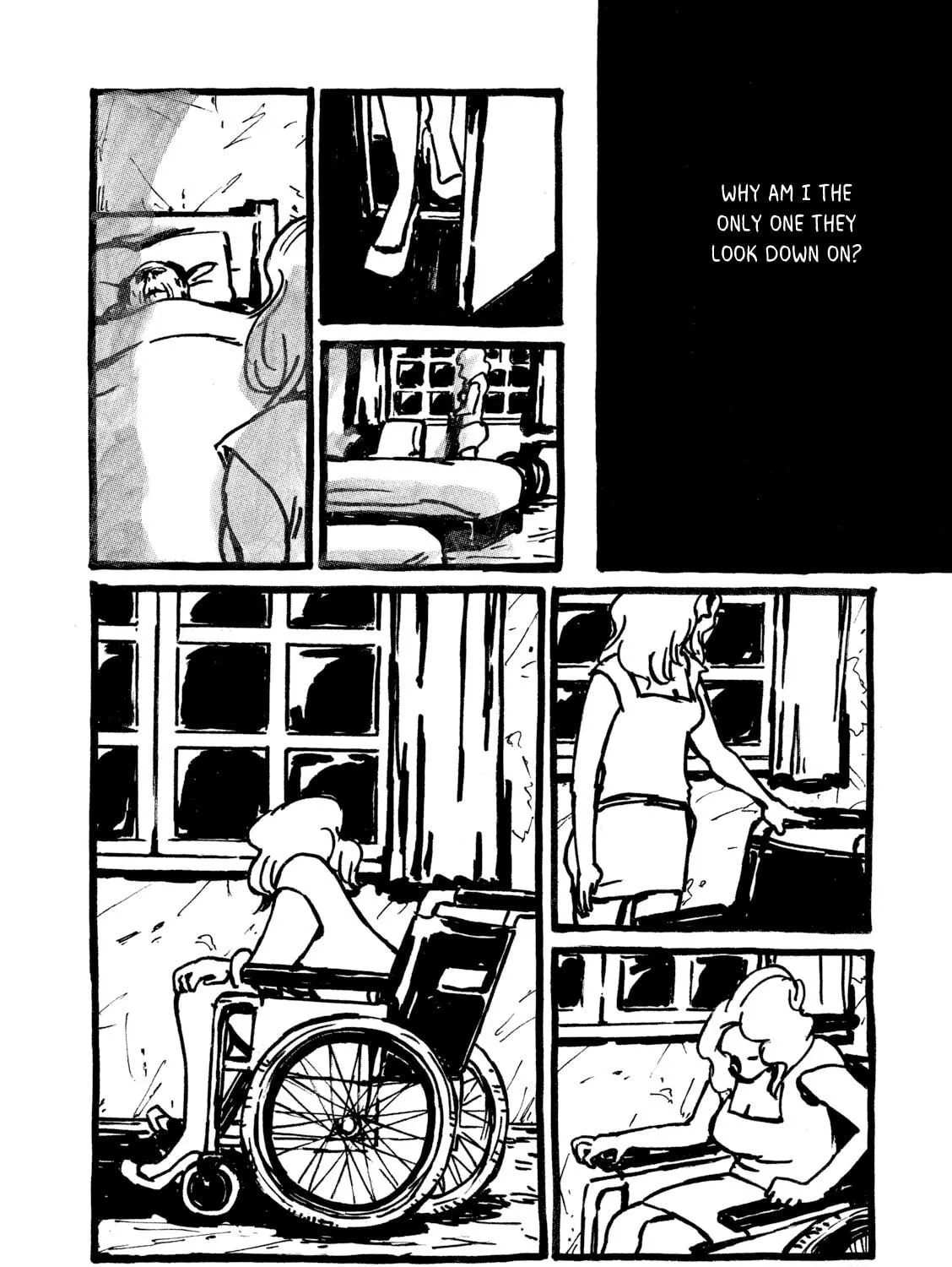 Read Sunny Sunny Ann! chapter 2 image 40 on Lezhin
