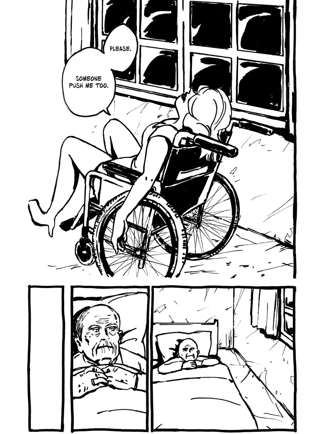Read Sunny Sunny Ann! chapter 2 image 42 on Lezhin