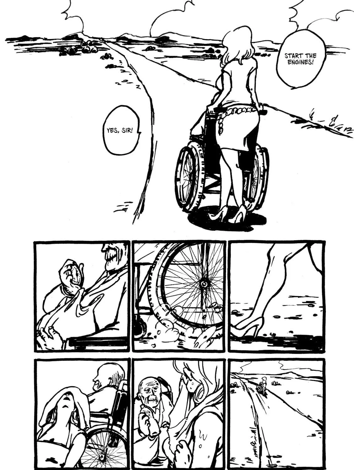 Read Sunny Sunny Ann! chapter 2 image 48 on Lezhin