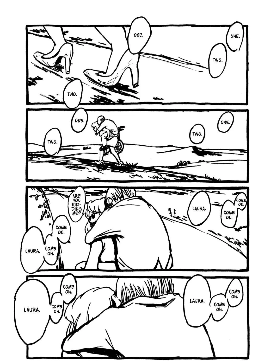 Read Sunny Sunny Ann! chapter 2 image 52 on Lezhin
