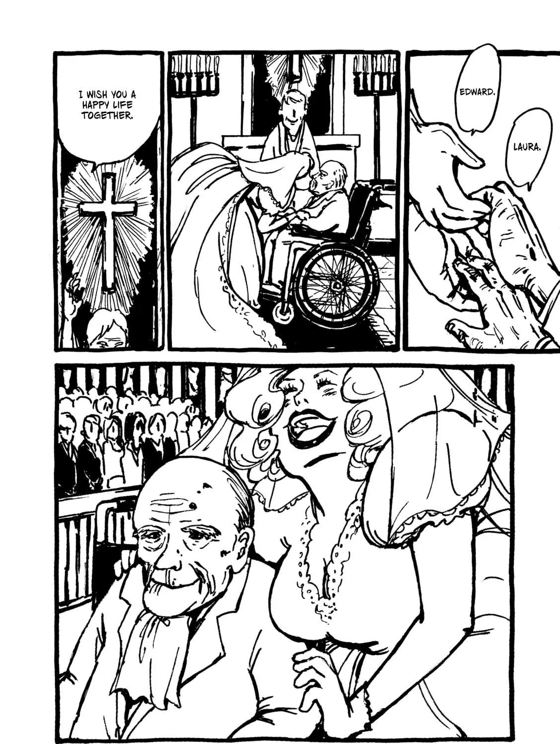 Read Sunny Sunny Ann! chapter 2 image 8 on Lezhin