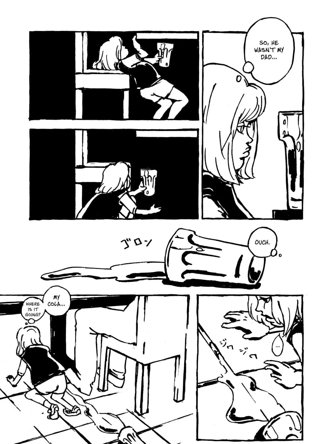 Read Sunny Sunny Ann! chapter 4 image 16 on Lezhin