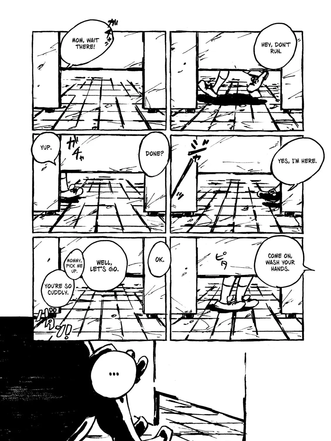 Read Sunny Sunny Ann! chapter 4 image 30 on Lezhin