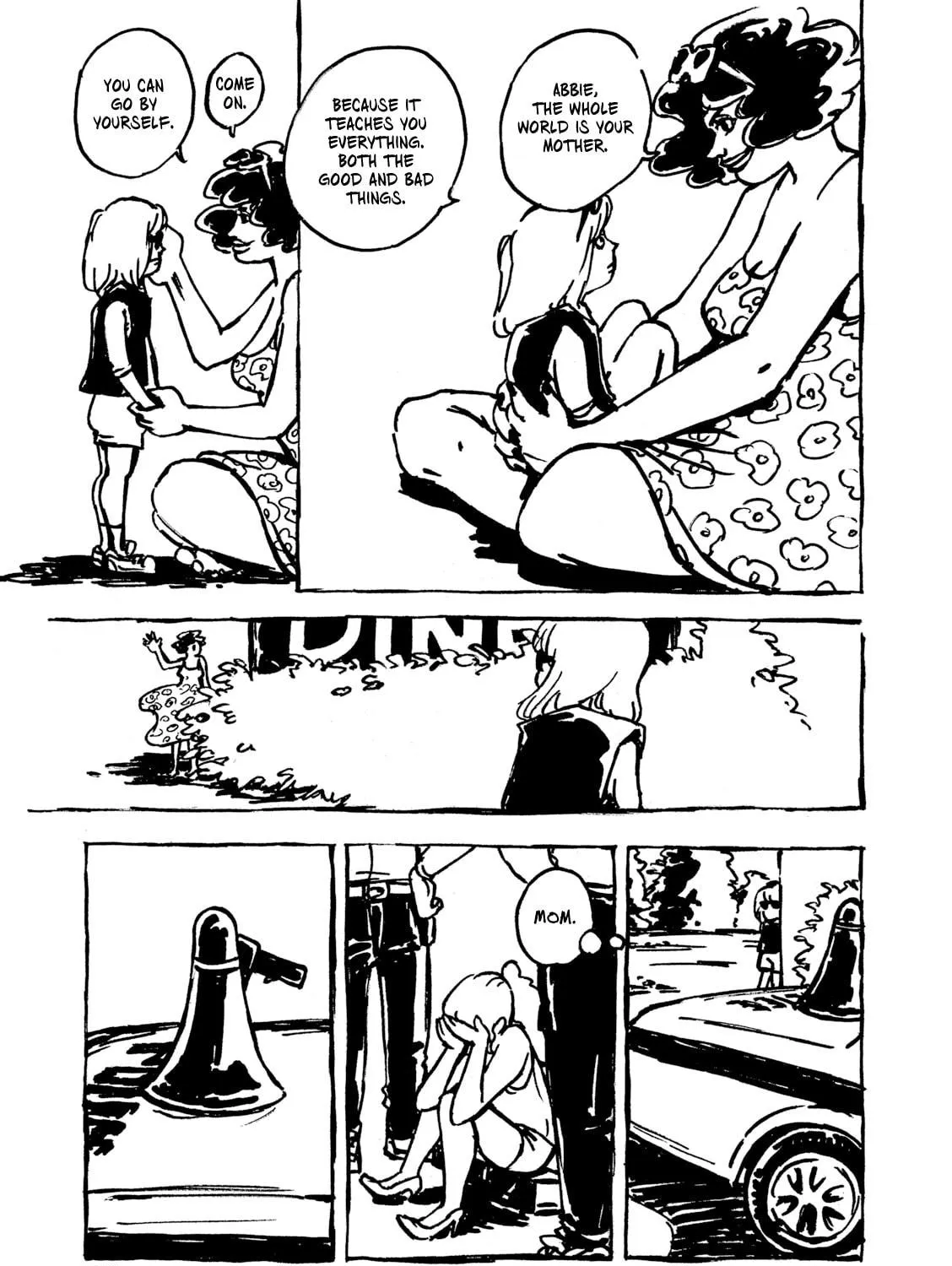 Read Sunny Sunny Ann! chapter 4 image 52 on Lezhin