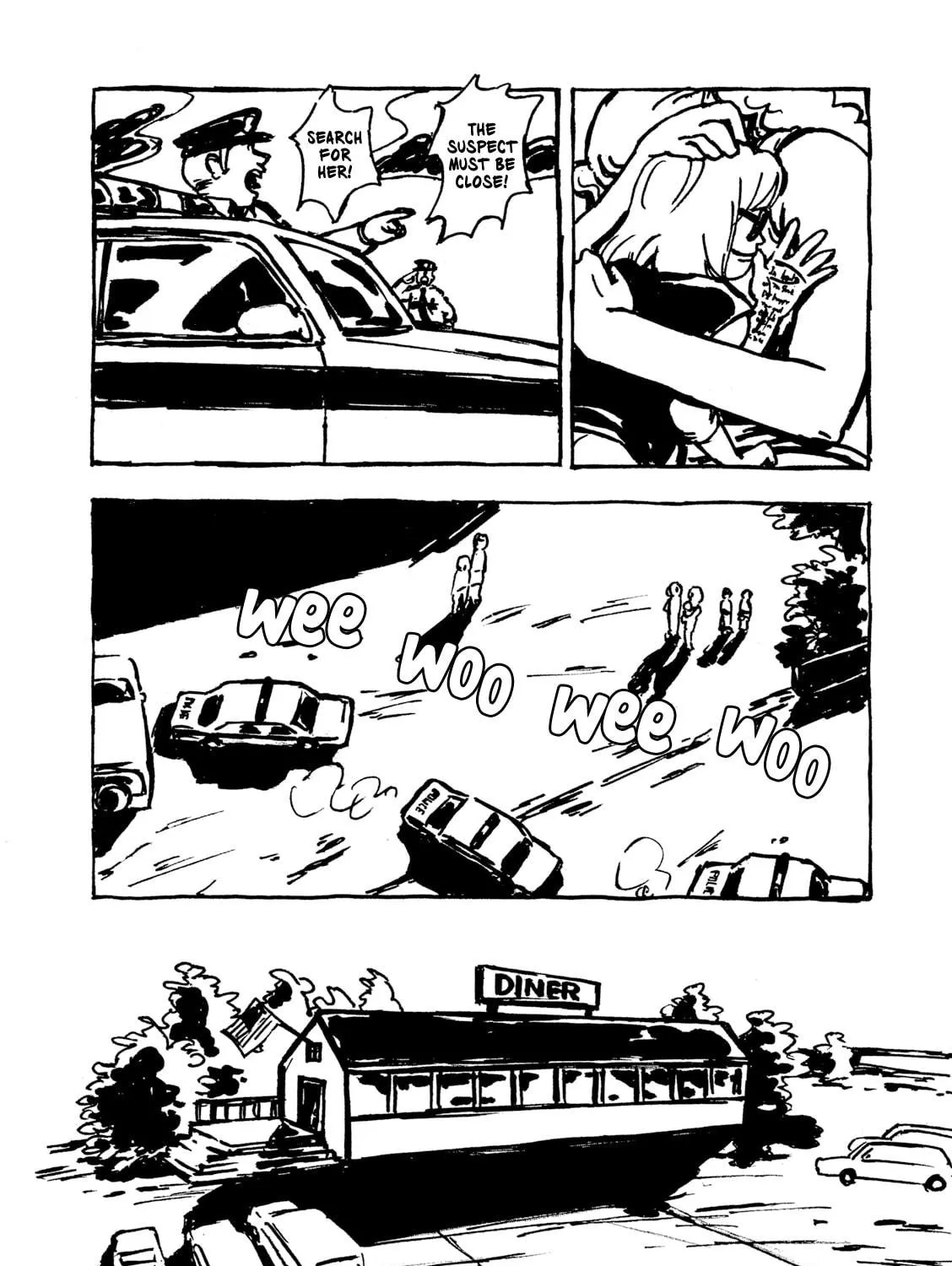 Read Sunny Sunny Ann! chapter 4 image 58 on Lezhin