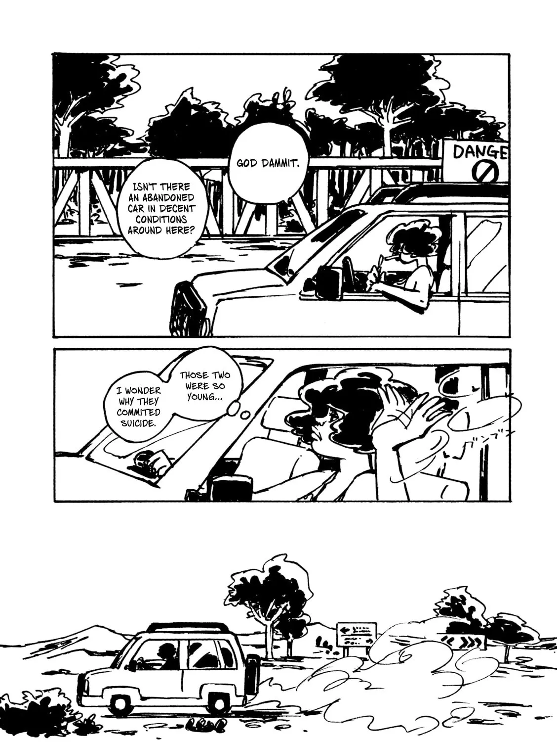 Read Sunny Sunny Ann! chapter 5 image 14 on Lezhin