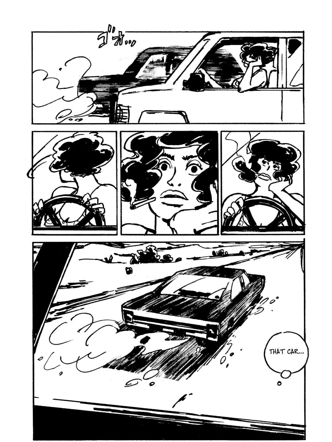 Read Sunny Sunny Ann! chapter 5 image 18 on Lezhin