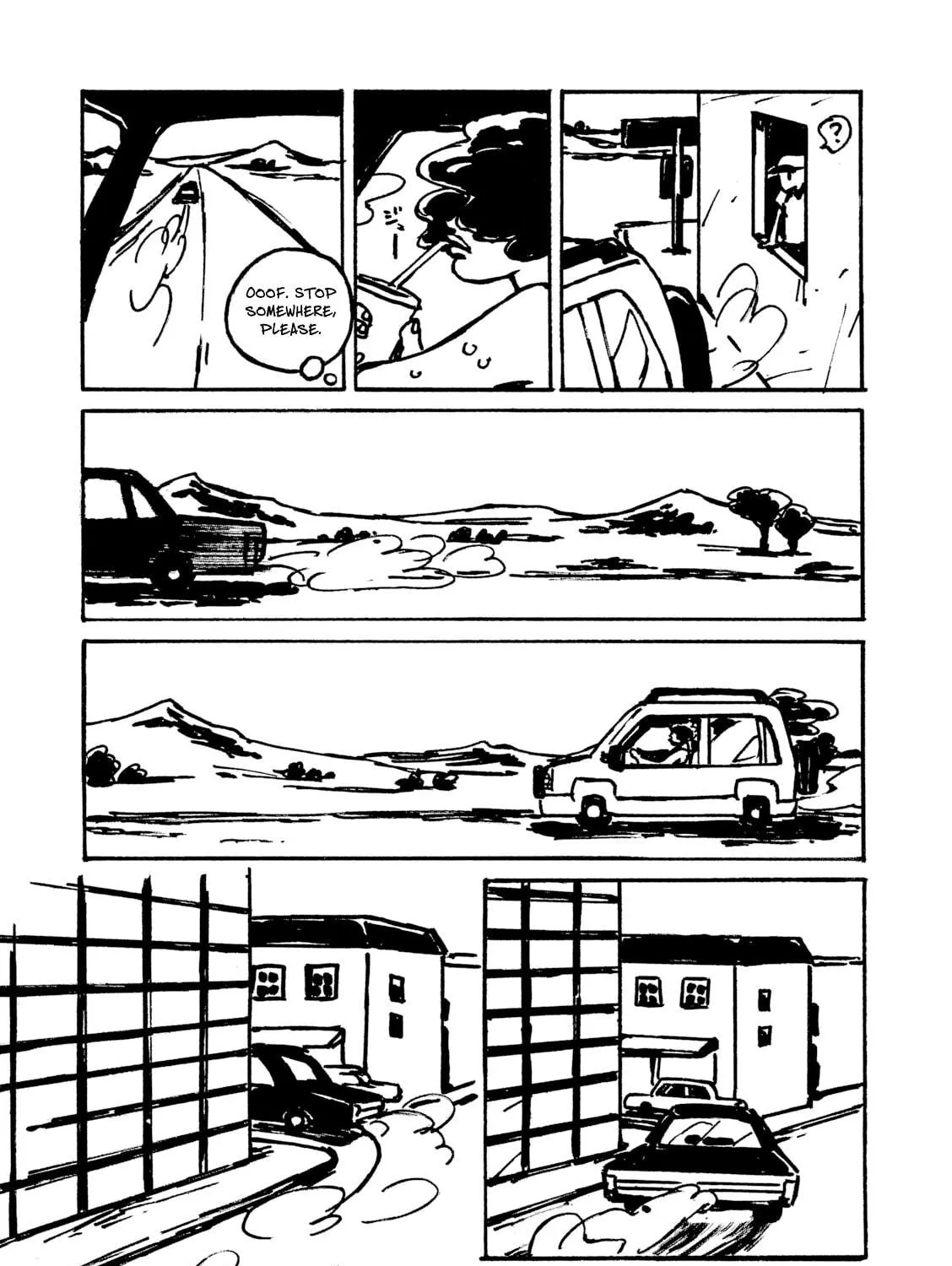 Read Sunny Sunny Ann! chapter 5 image 28 on Lezhin