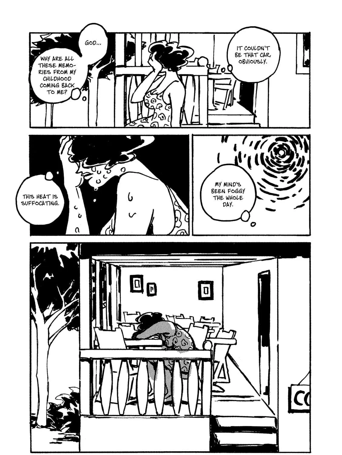Read Sunny Sunny Ann! chapter 5 image 40 on Lezhin