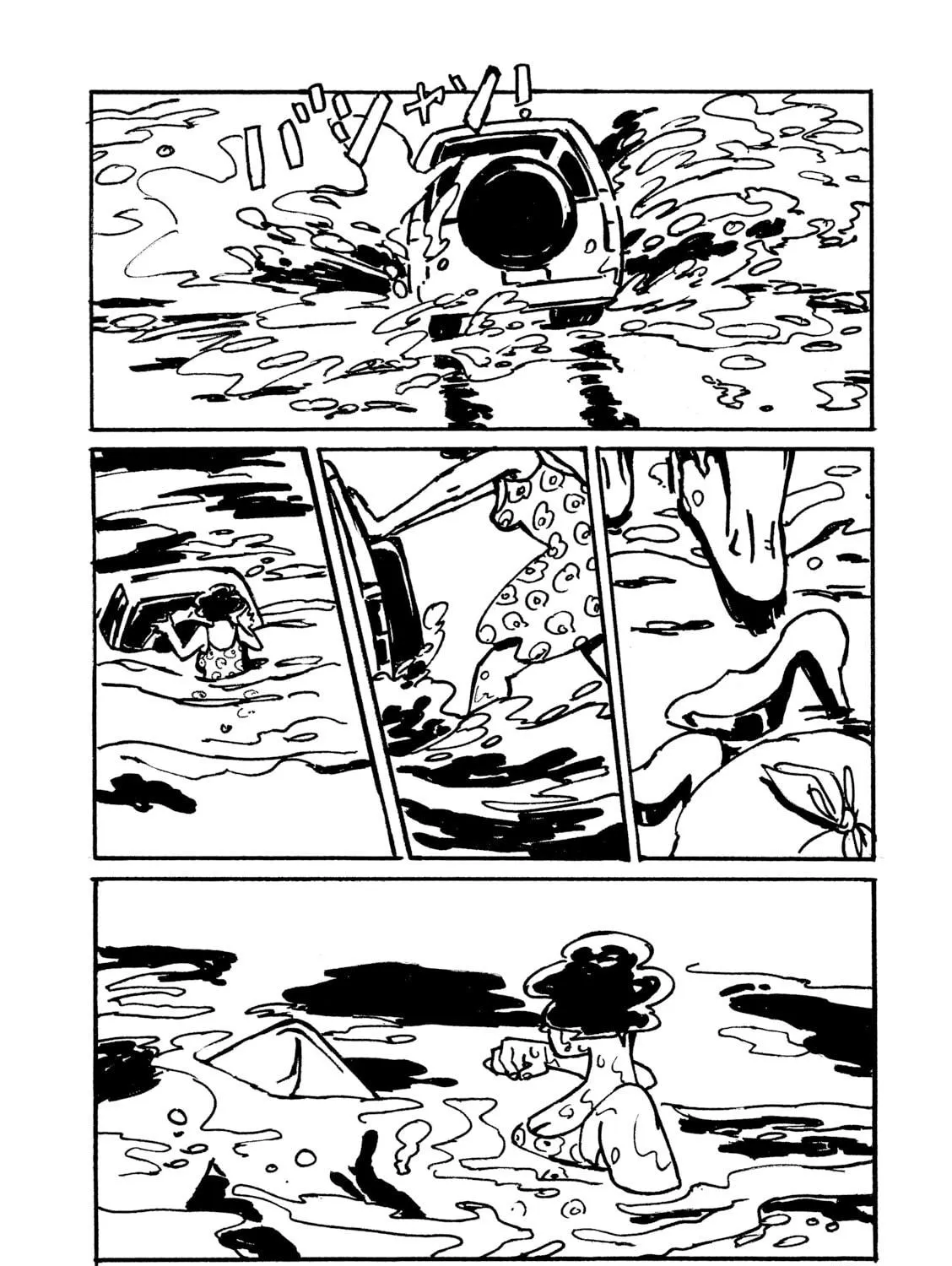 Read Sunny Sunny Ann! chapter 5 image 46 on Lezhin