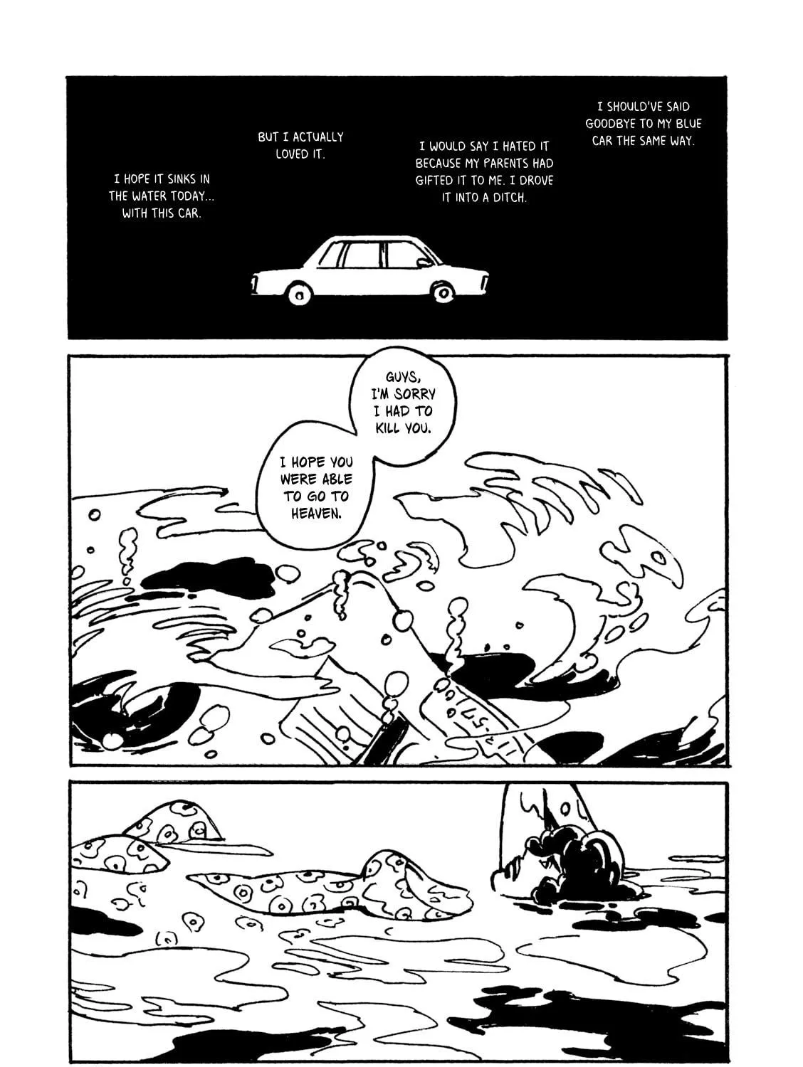 Read Sunny Sunny Ann! chapter 5 image 48 on Lezhin