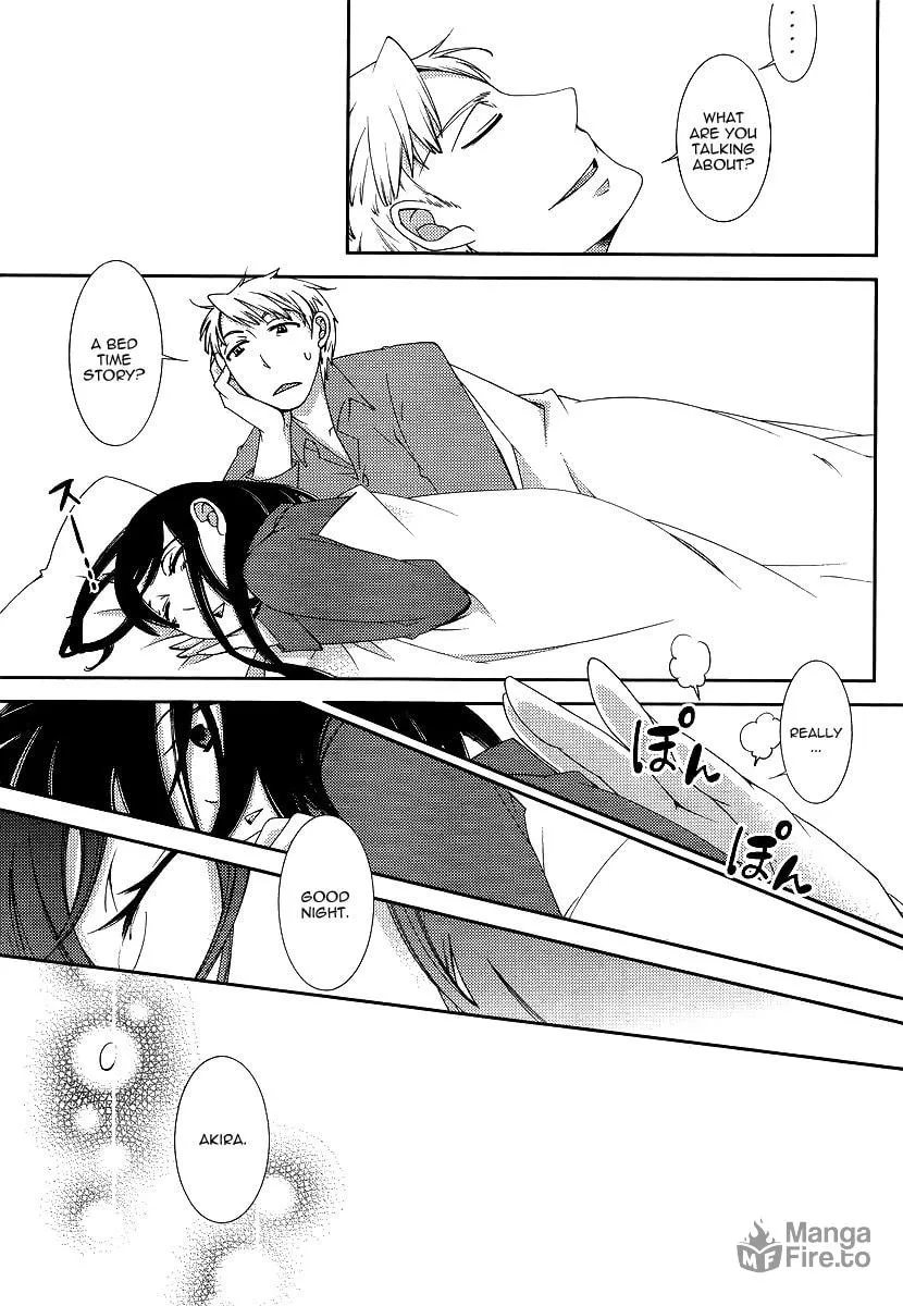 Read Sunny chapter 1 image 23 on Lezhin