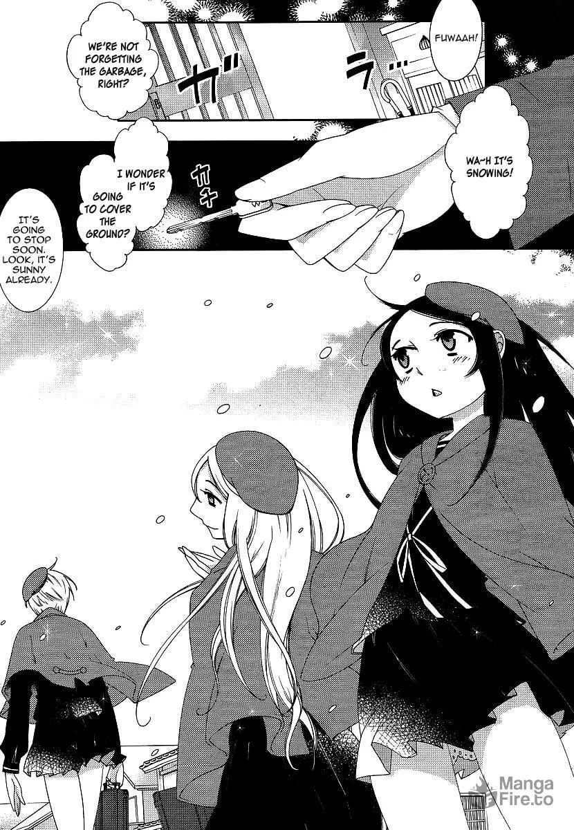 Read Sunny chapter 1 image 24 on Lezhin