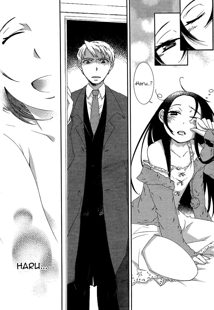 Read Sunny chapter 1 image 3 on Lezhin