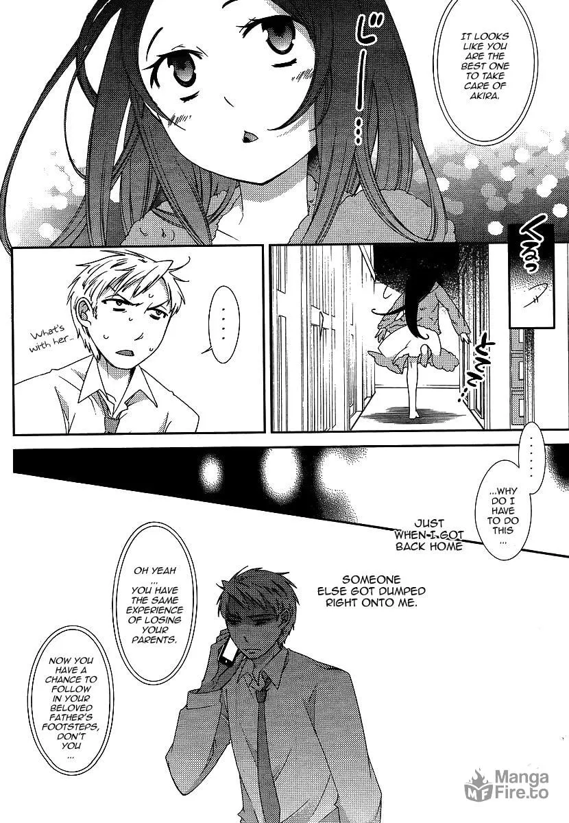 Read Sunny chapter 1 image 8 on Lezhin