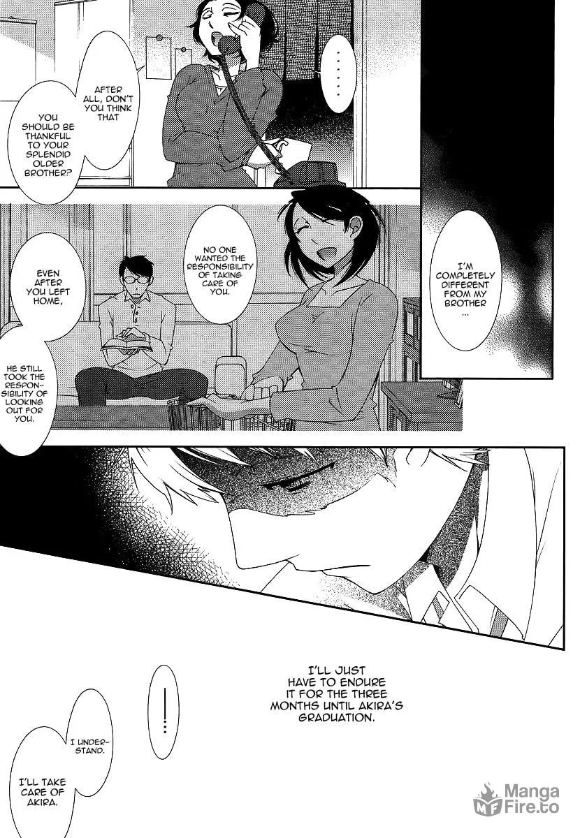 Read Sunny chapter 1 image 9 on Lezhin