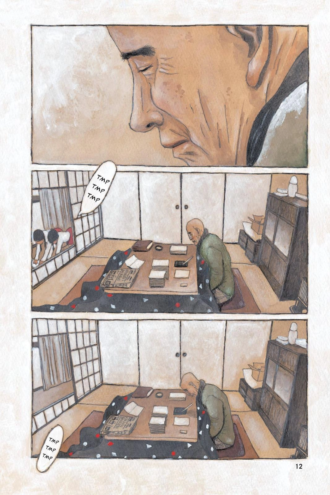 Read Sunny chapter 13.1 image 10 on Lezhin