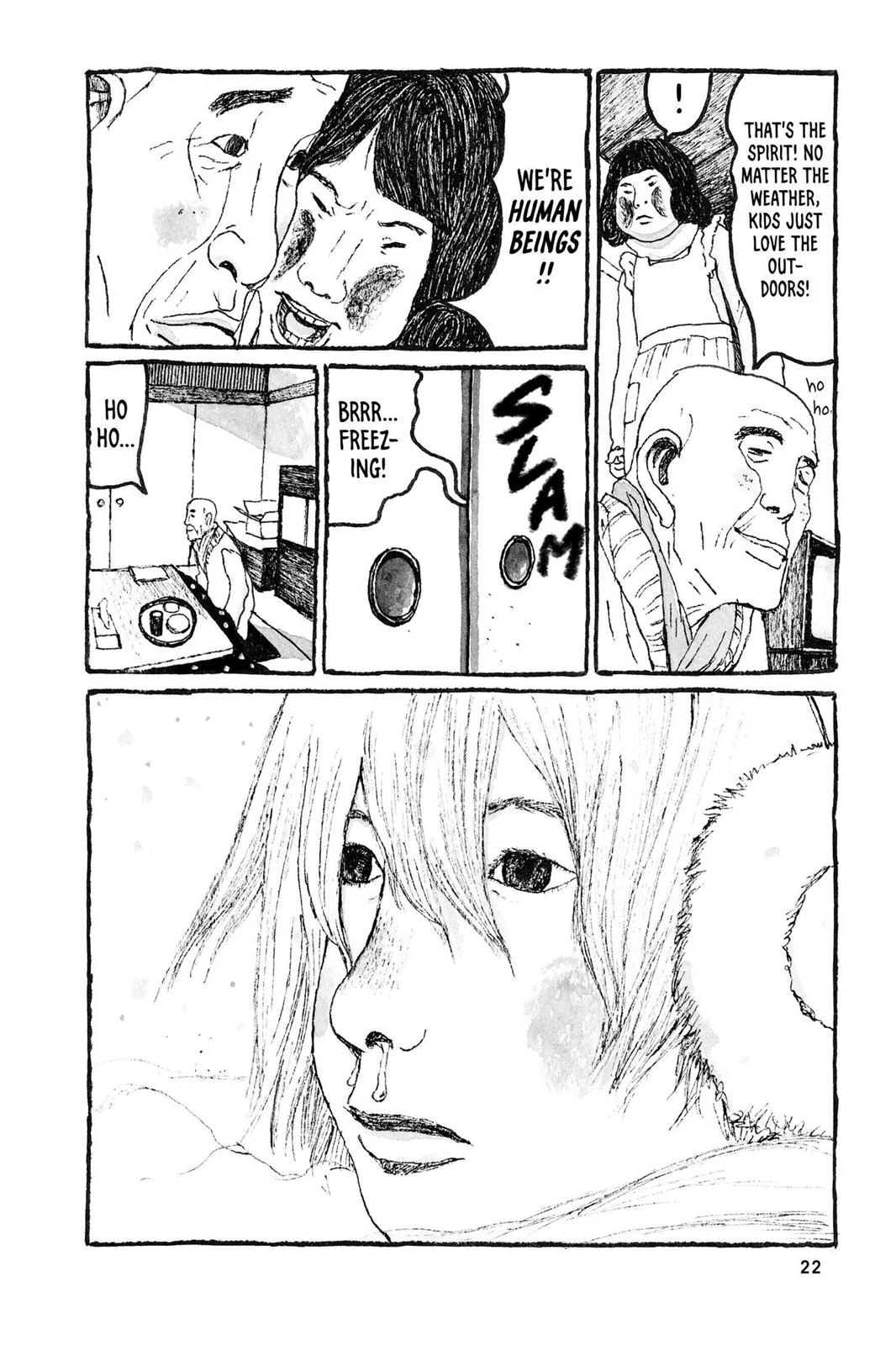 Read Sunny chapter 13.1 image 20 on Lezhin