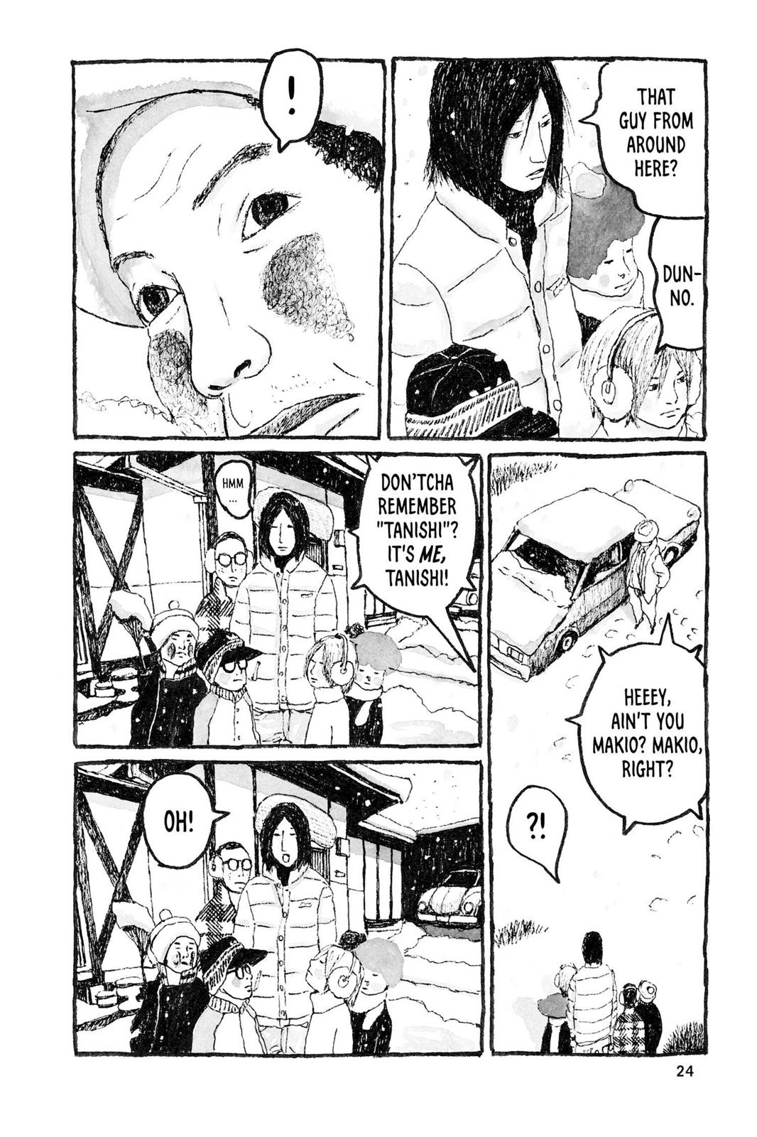 Read Sunny chapter 13.1 image 22 on Lezhin