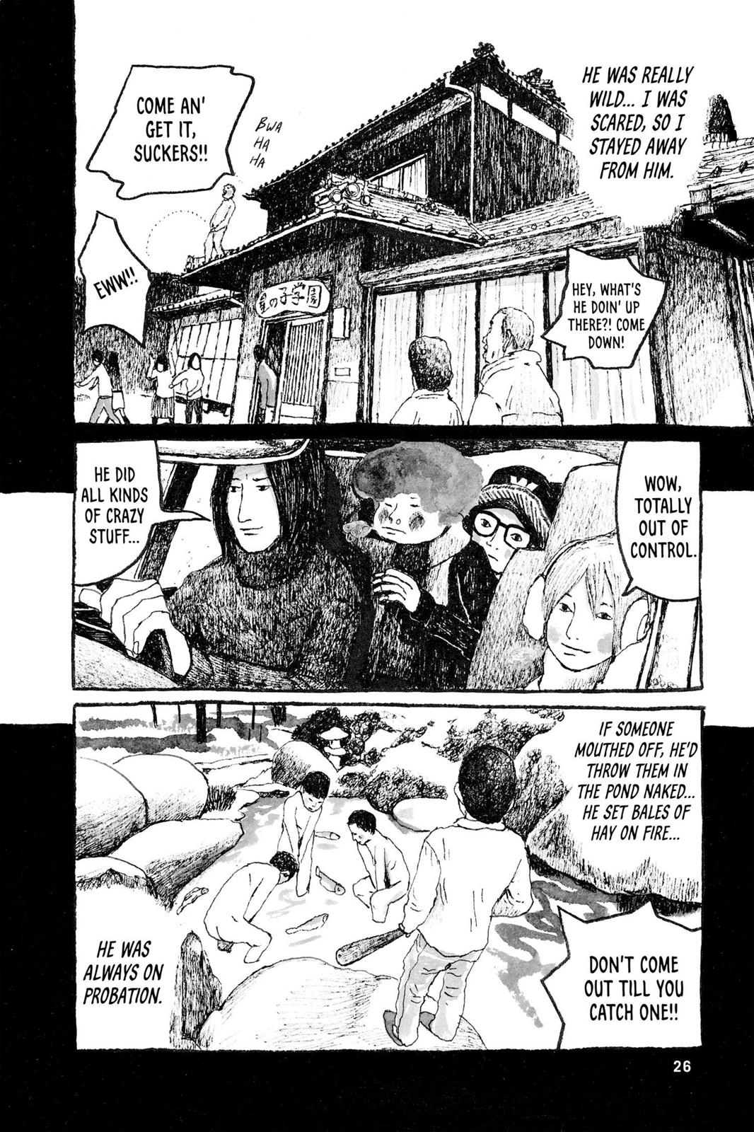 Read Sunny chapter 13.1 image 24 on Lezhin