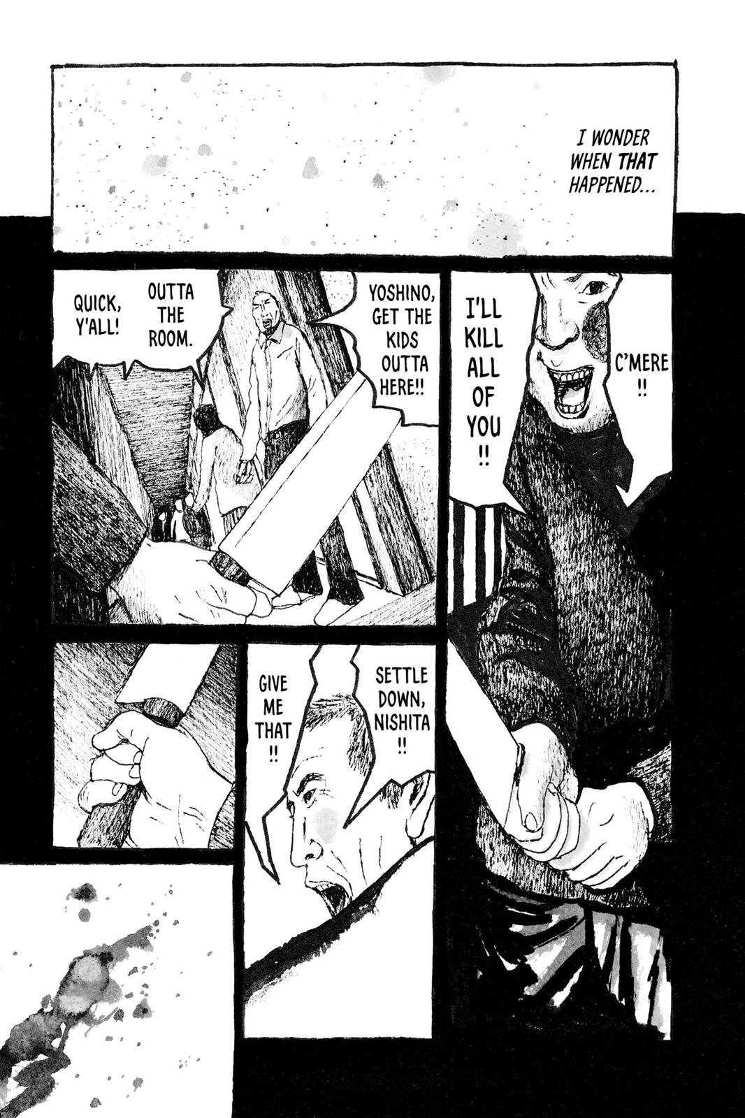 Read Sunny chapter 13.1 image 25 on Lezhin